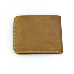 Durable Men's Wallet Perfect For Everyday Use And Designed For Longevity & Classic Appeal