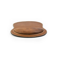 Luxurious Leather Mousepad Offering Precision and Comfort For Daily Use - Leatherax