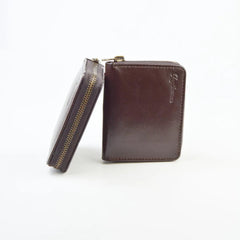 Elegant Leather Wallet for Women's luxury - Leatherax