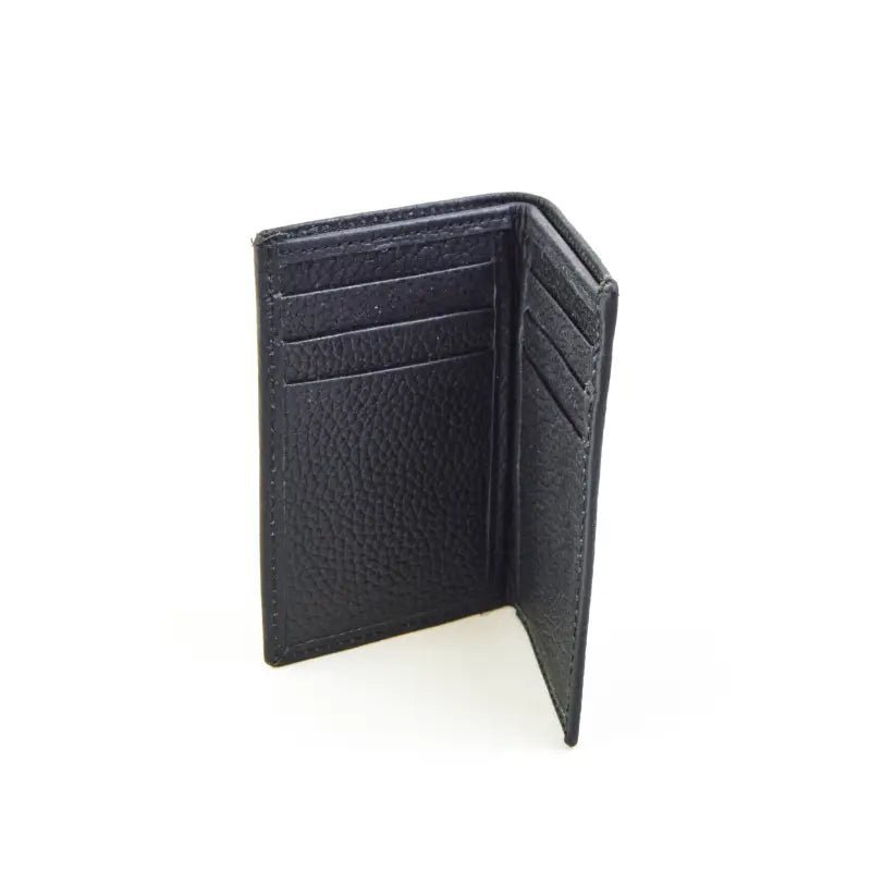 Efficient Storage Leather Wallet Crafted From Real leather – LeatherAx